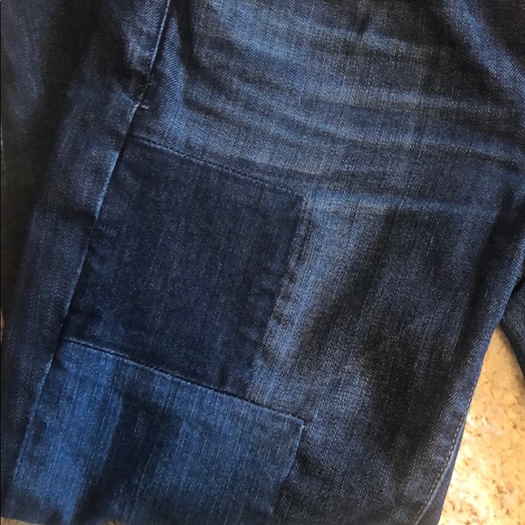 Lucky Brand Charlie Skinny Jean size 2/26 - Picture 2 of 6